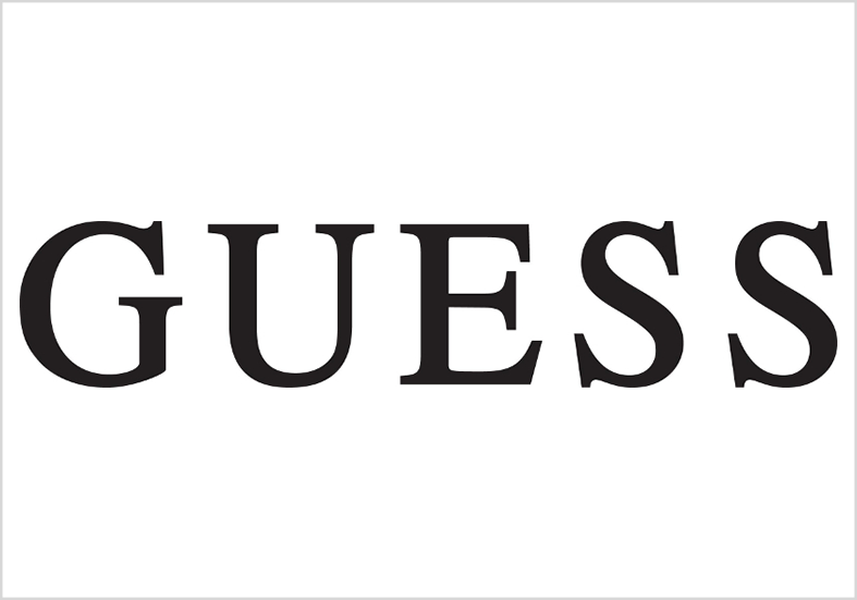 Guess-logo Guess-logo