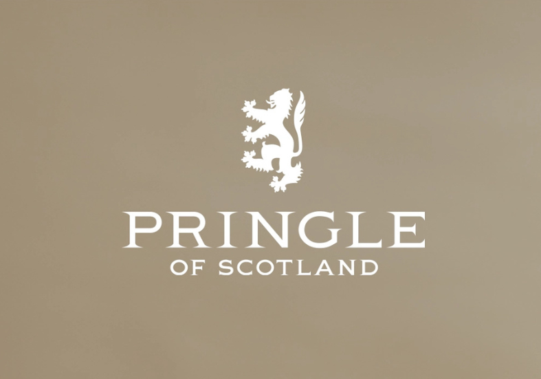 Pringle logo Pringle logo